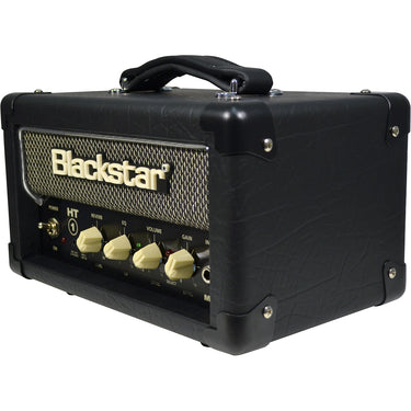 Amplificador Cabezal Blackstar Ht-1rh Mkii 1W Guitarra